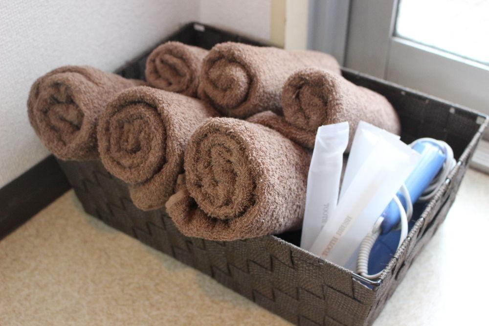 Ookini Hotels Nipponbashi Apartment Osaka Esterno foto