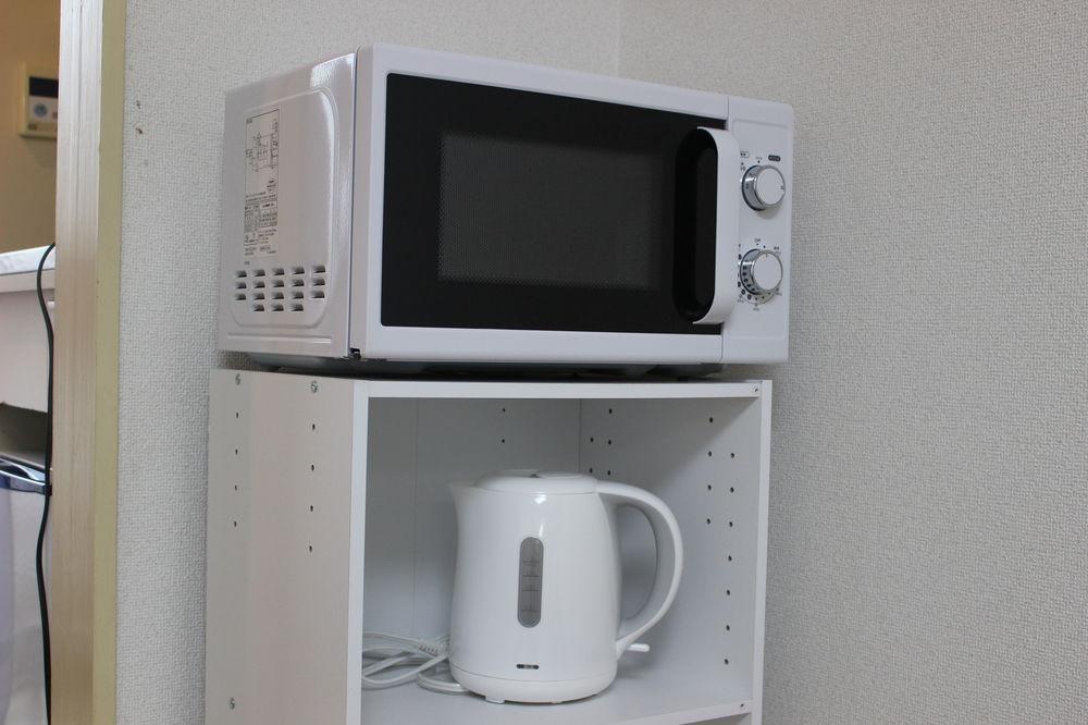Ookini Hotels Nipponbashi Apartment Osaka Esterno foto