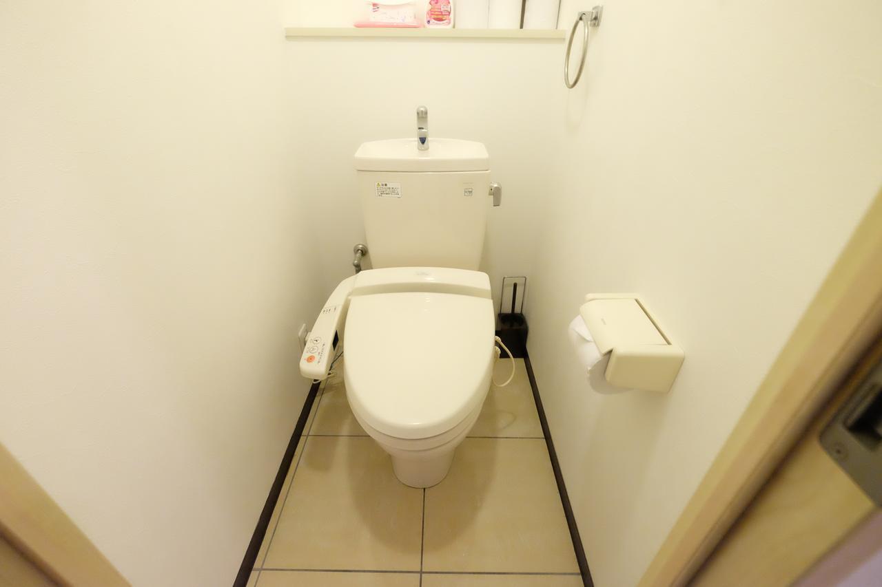 Ookini Hotels Nipponbashi Apartment Osaka Esterno foto