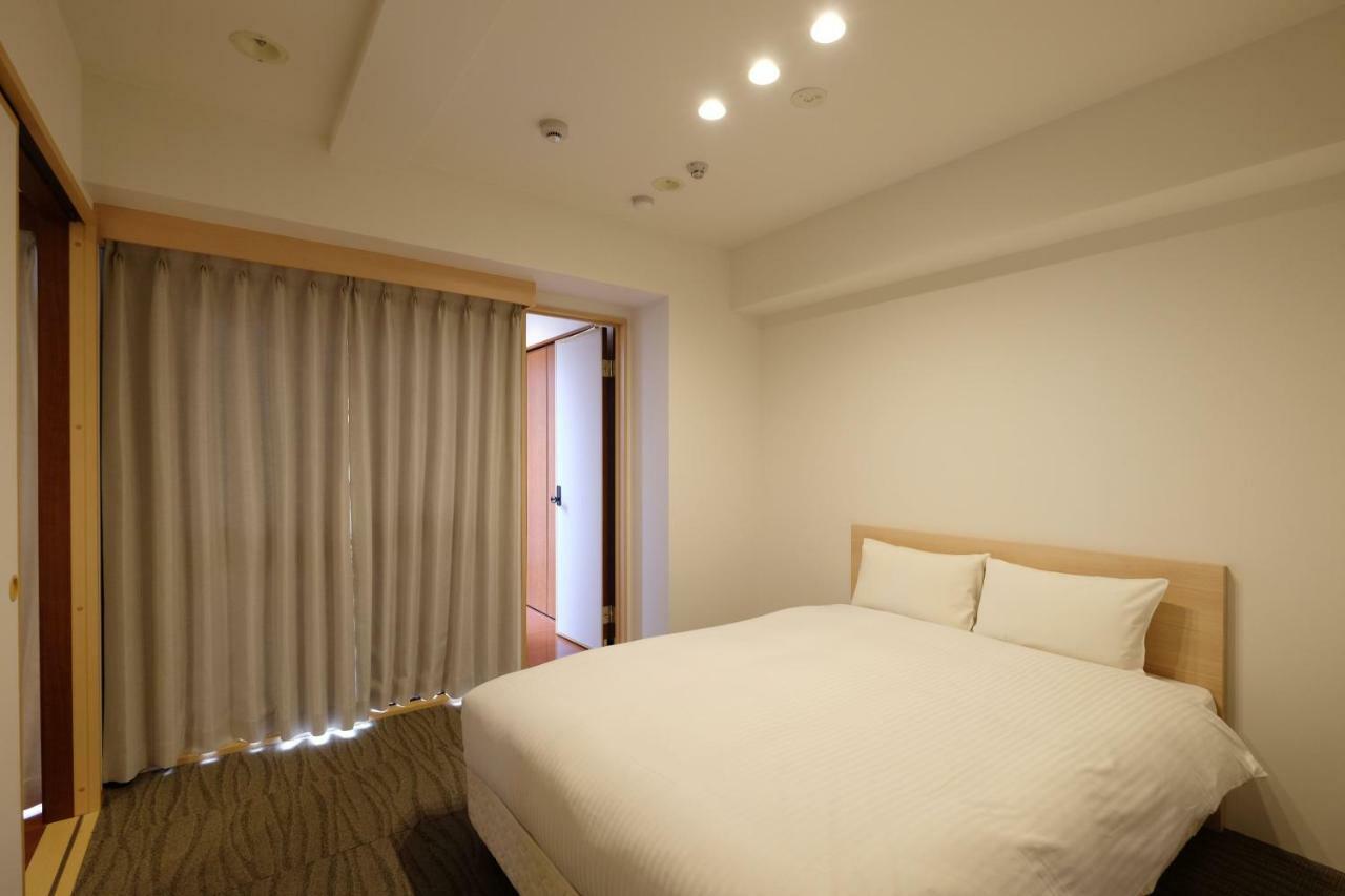 Ookini Hotels Nipponbashi Apartment Osaka Esterno foto